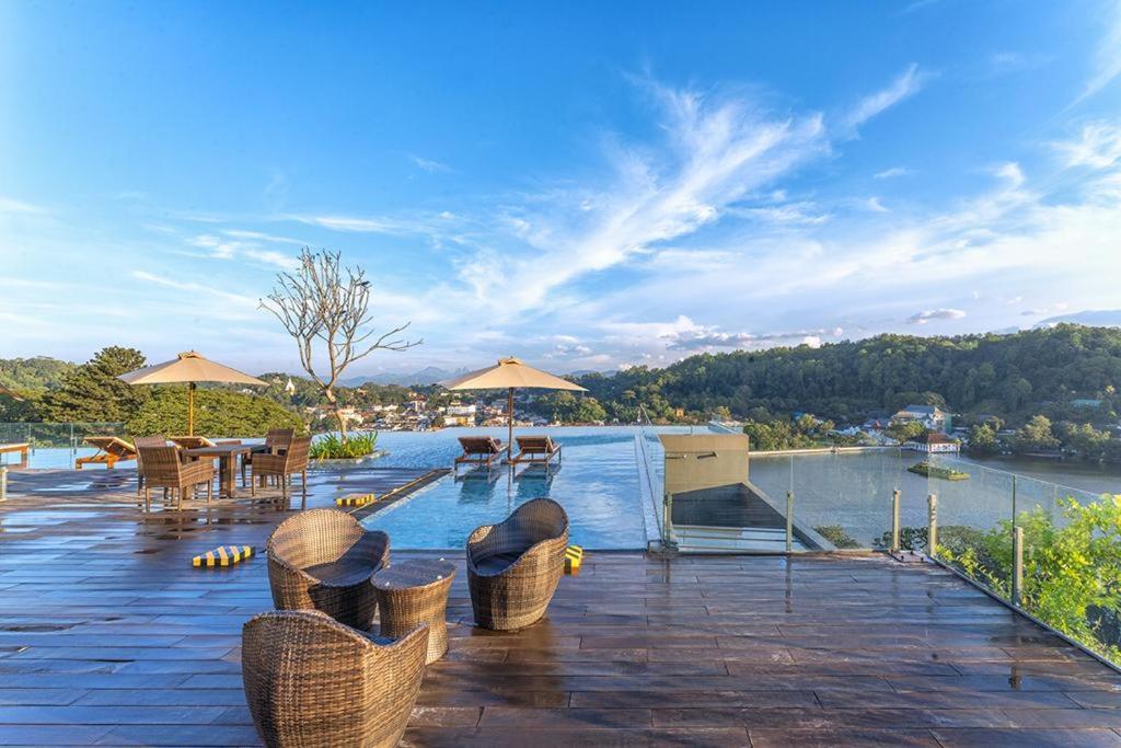 The Trees, Kandy Hotel Exterior photo