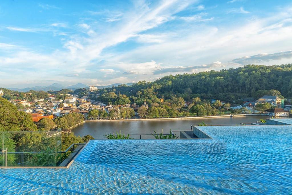 The Trees, Kandy Hotel Exterior photo